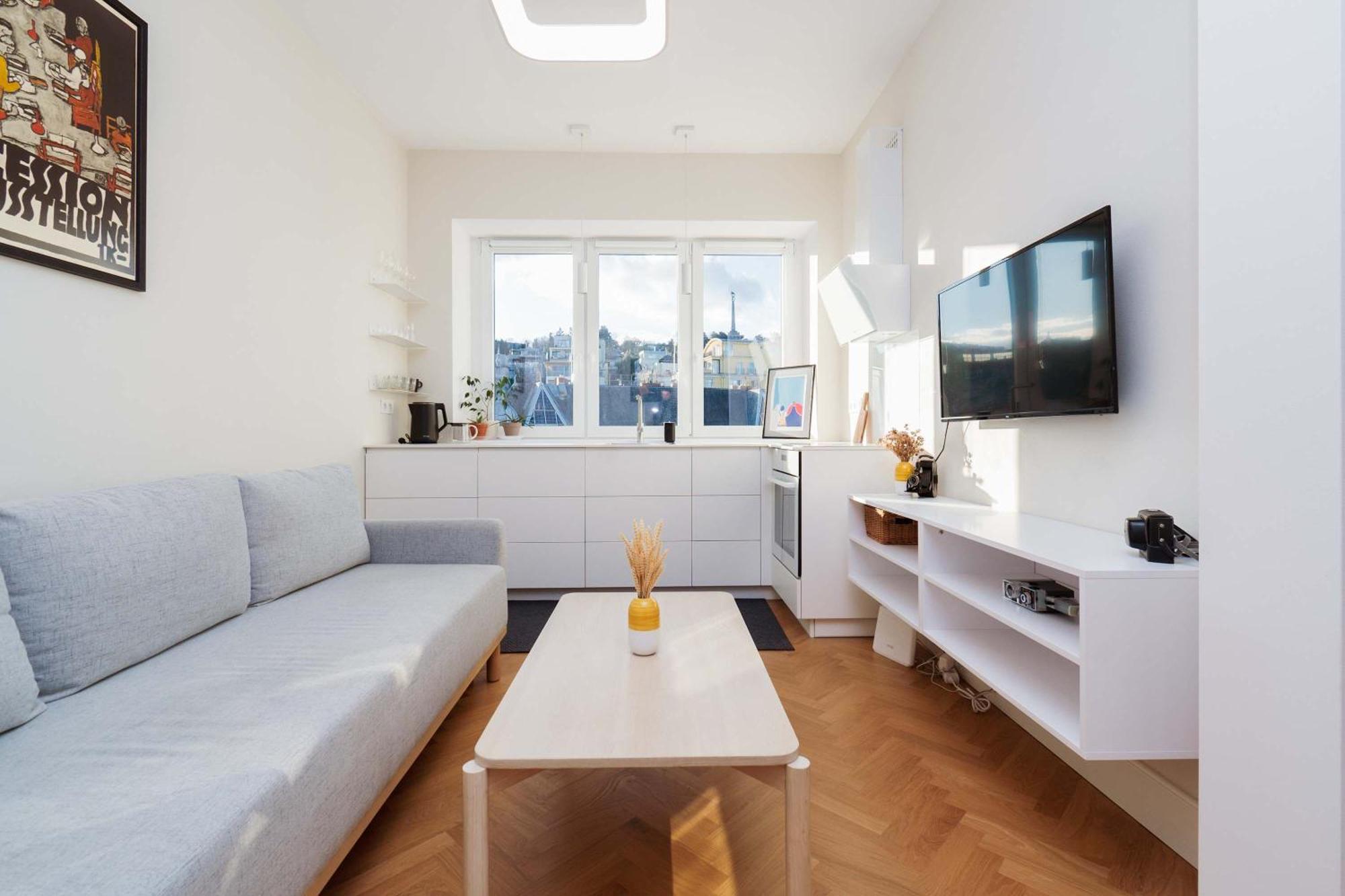 Old Town Velvet Retreat - Style And Comfort Апартаменти Братислава
